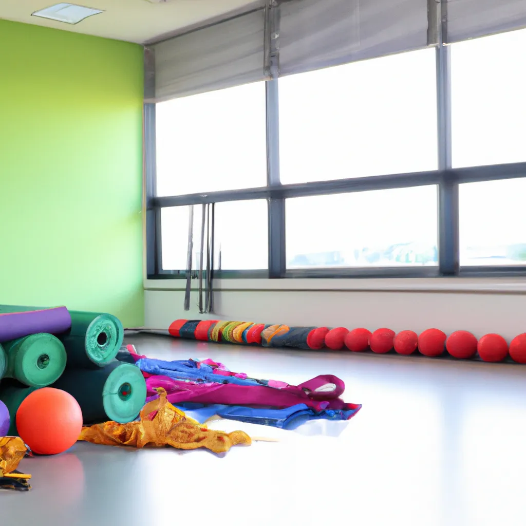 Najlepsze ćwiczenia na wzmocnienie brzucha