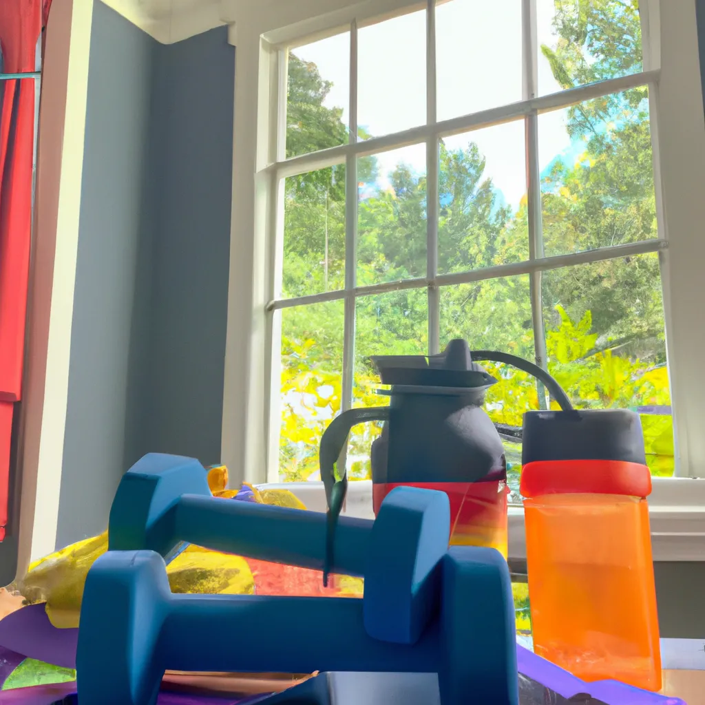 Jak stworzyć własny plan treningowy