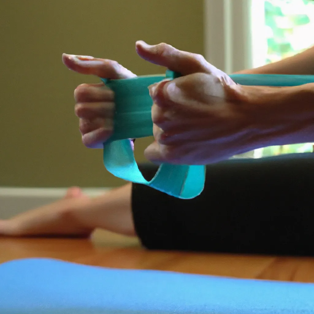 Najskuteczniejsze metody poprawy elastyczności ciała