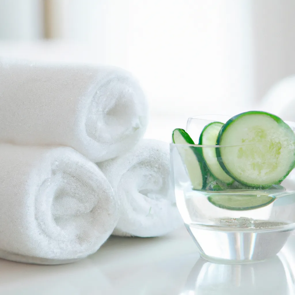 Efektywne metody regeneracji po intensywnym treningu