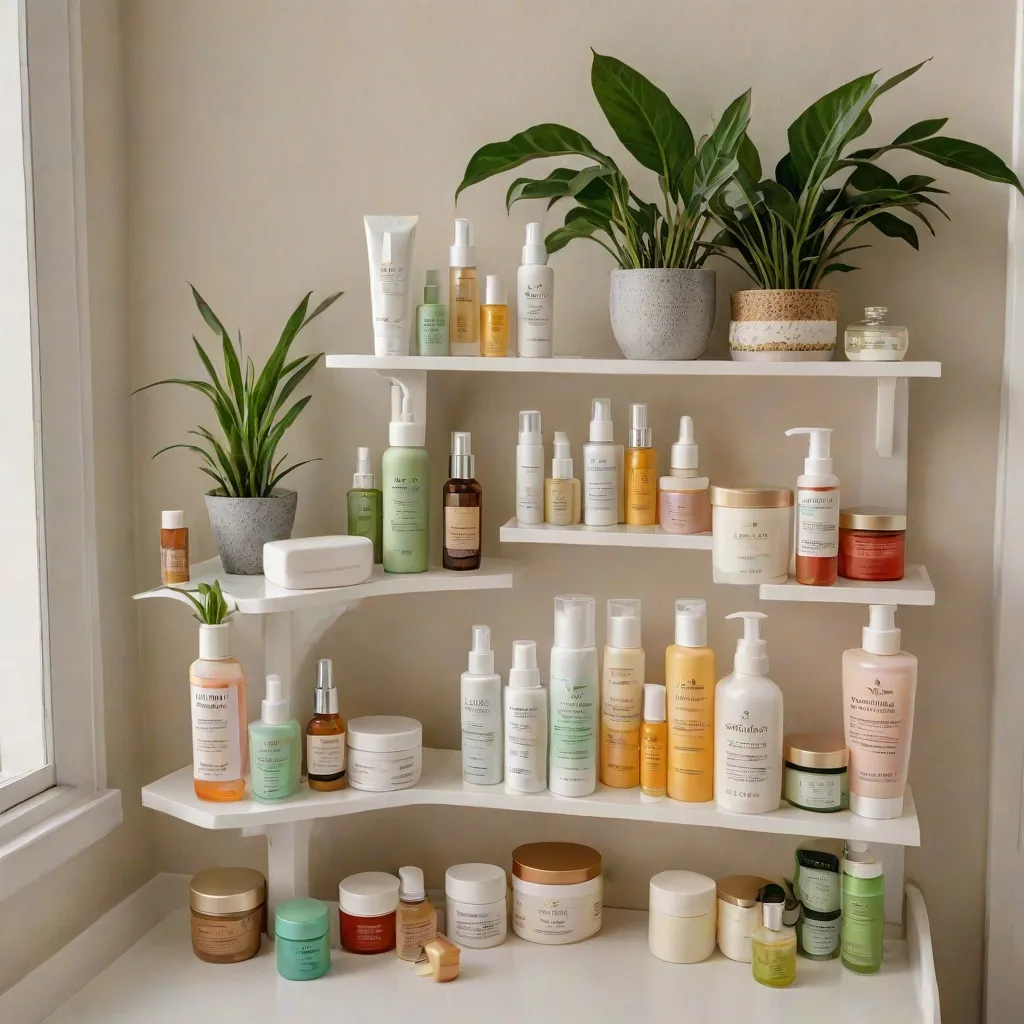 Jak dbać o skórę przez cały rok: Przewodnik po pielęgnacji sezonowej