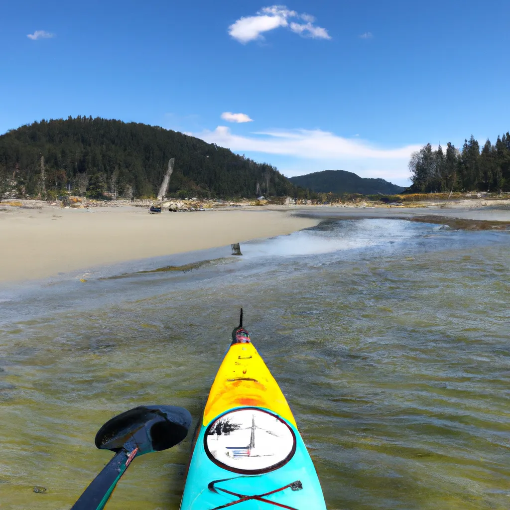Sporty wodne dla początkujących