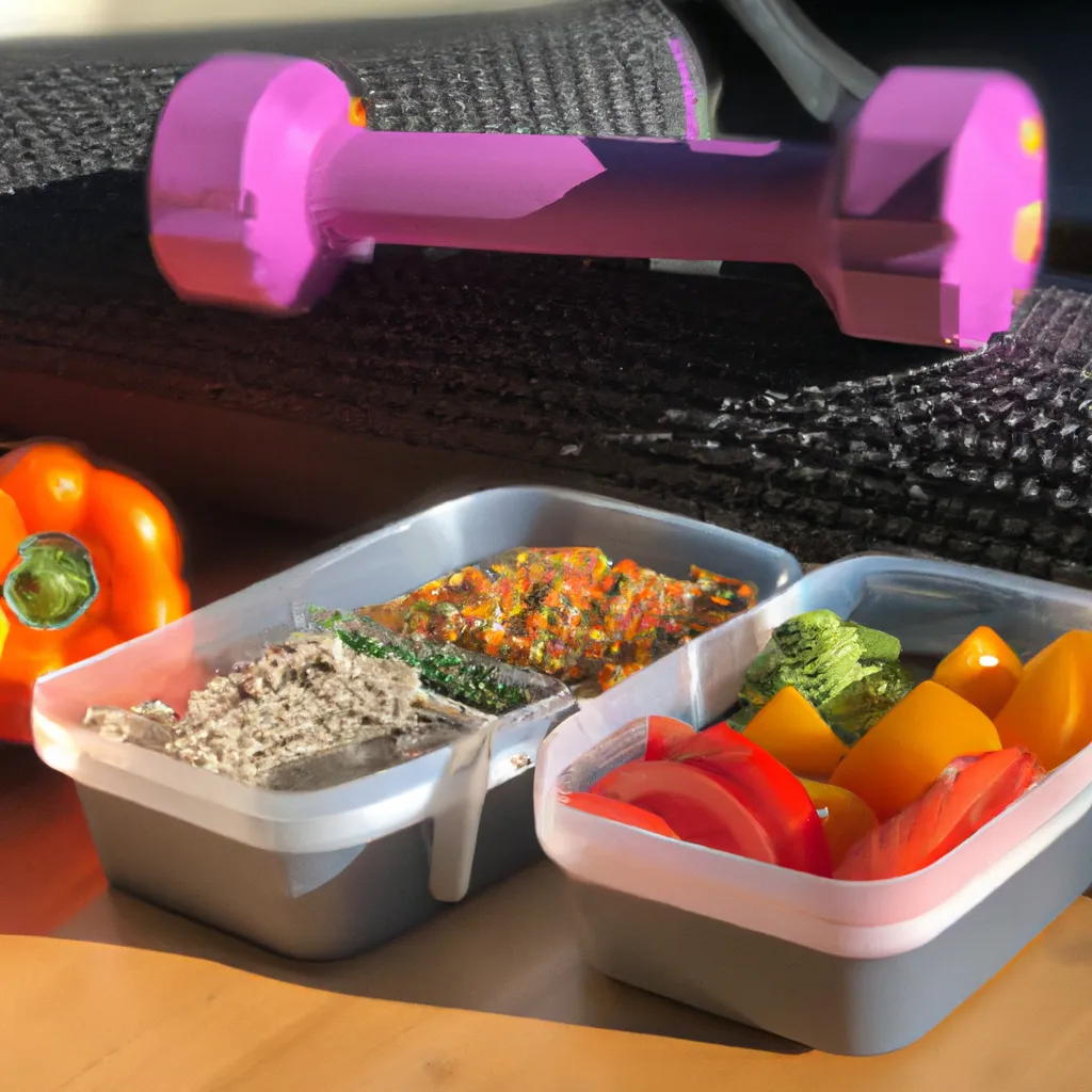 Ciekawostki o zdrowym trybie życia sportowców