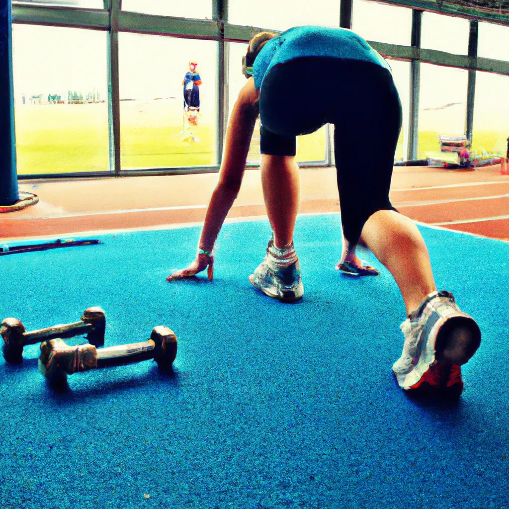 Najlepsze dyscypliny sportowe na poprawę kondycji