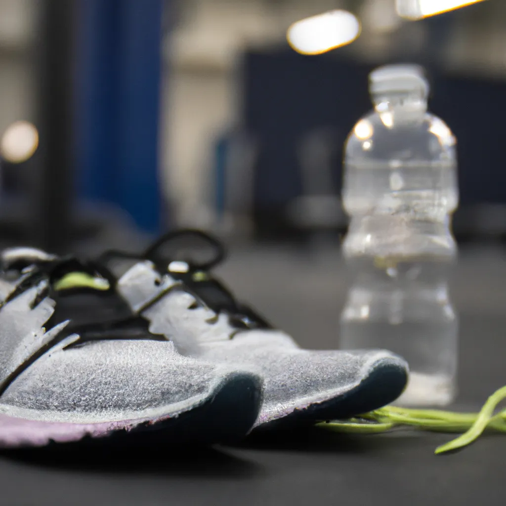 Najczęstsze błędy popełniane przez początkujących sportowców