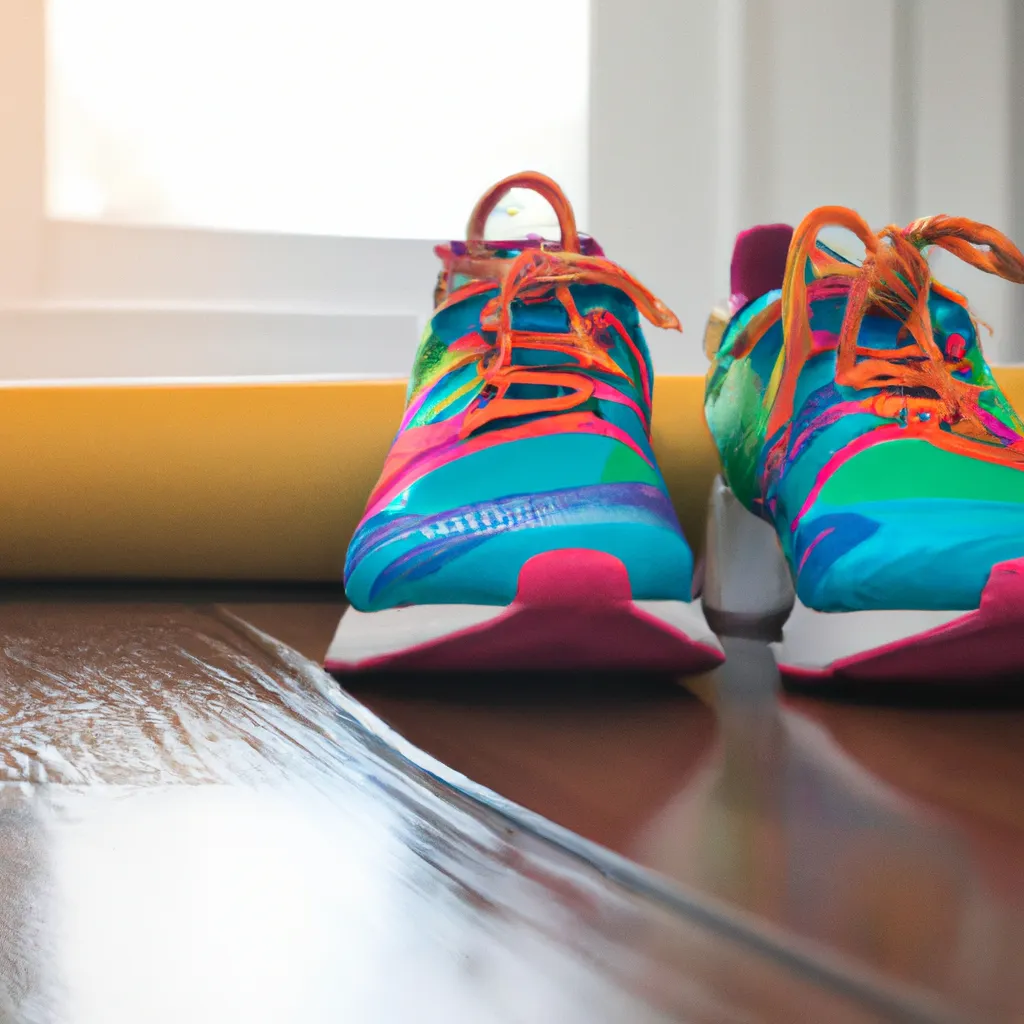 Jak utrzymać motywację do regularnych treningów