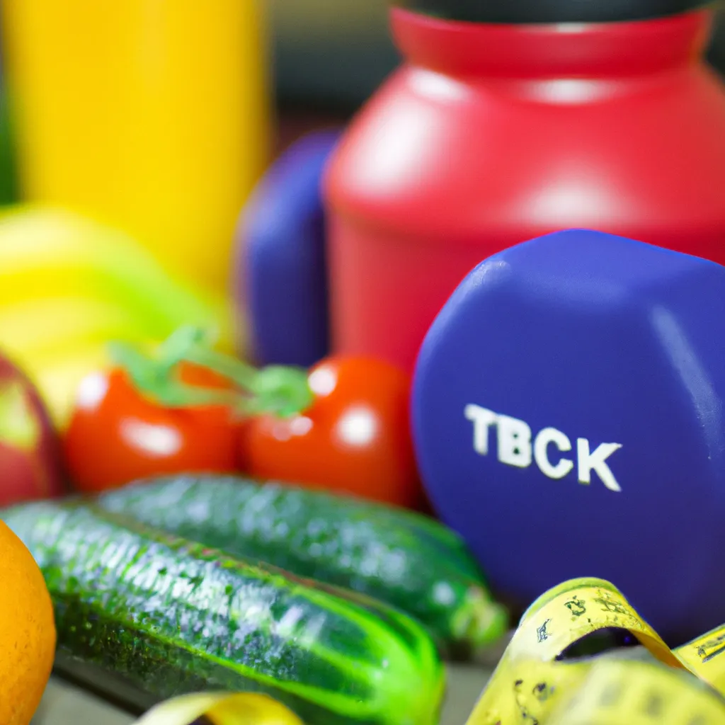 Znaczenie diety w budowaniu masy mięśniowej