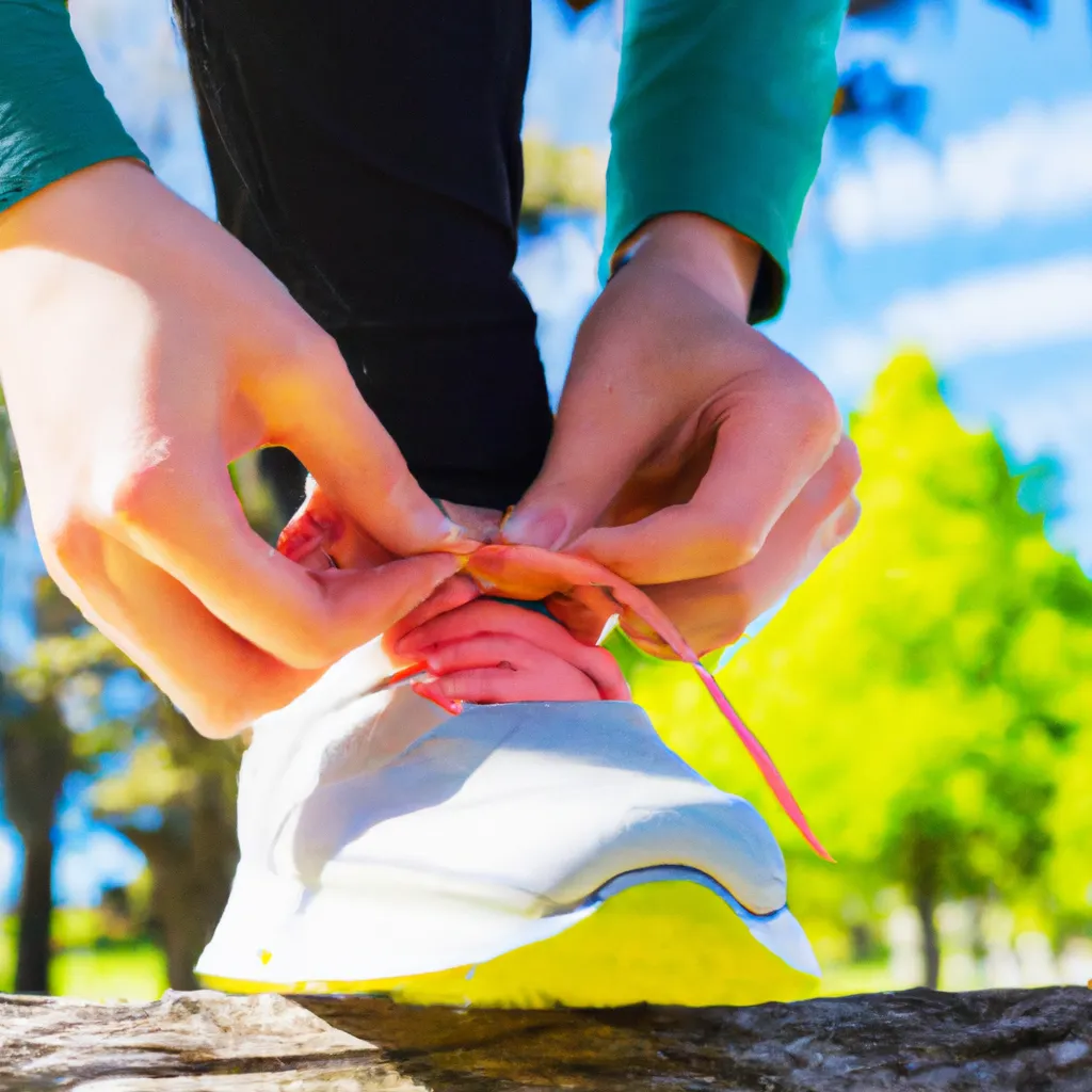 Jak sport wpływa na zdrowie psychiczne