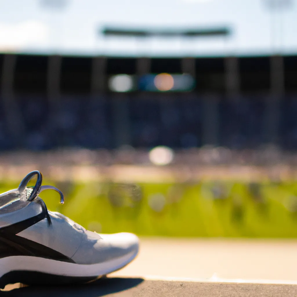 Rola psychologii w osiąganiu sportowych sukcesów