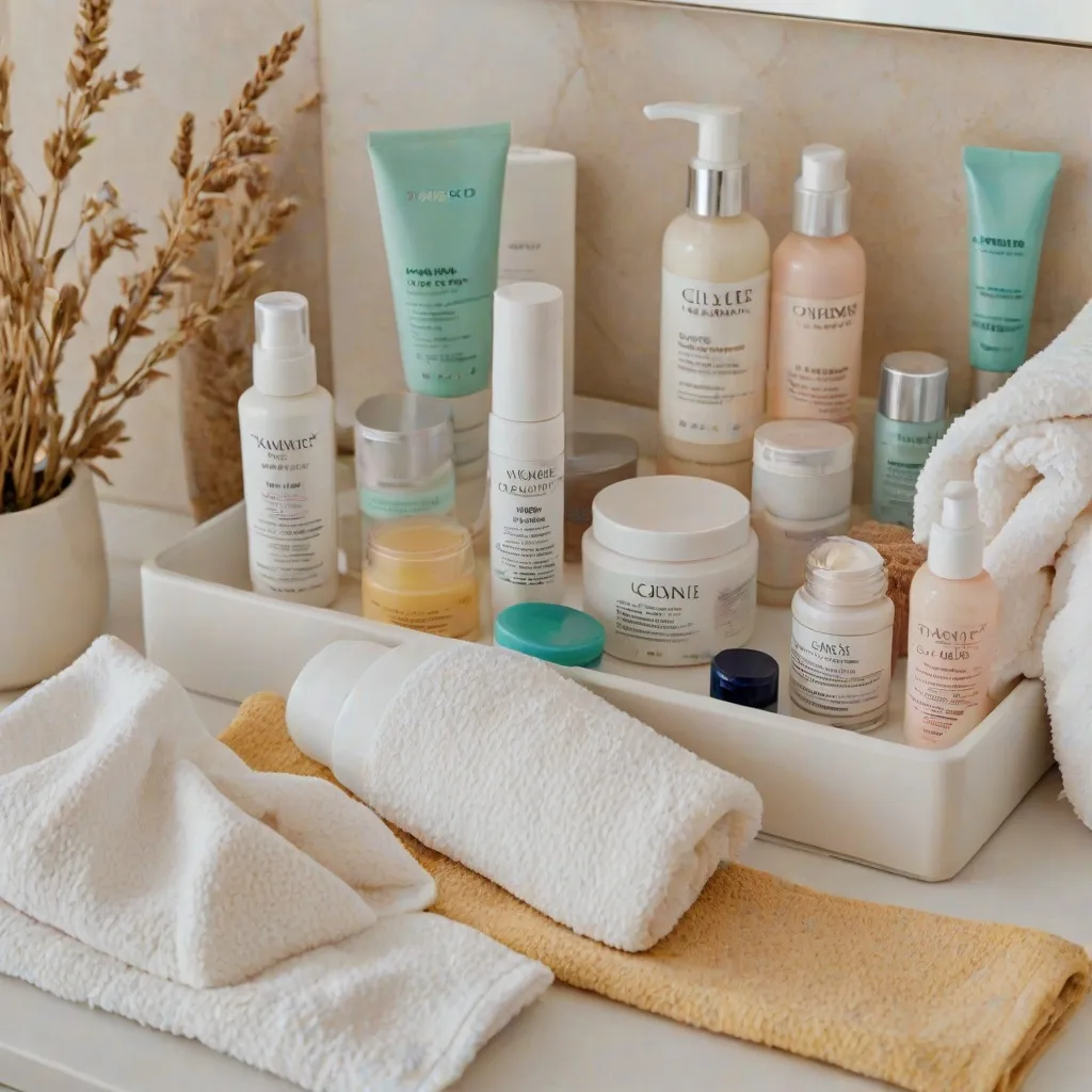 Podstawy pielęgnacji cery trądzikowej: Jakie kosmetyki wybrać, czego unikać