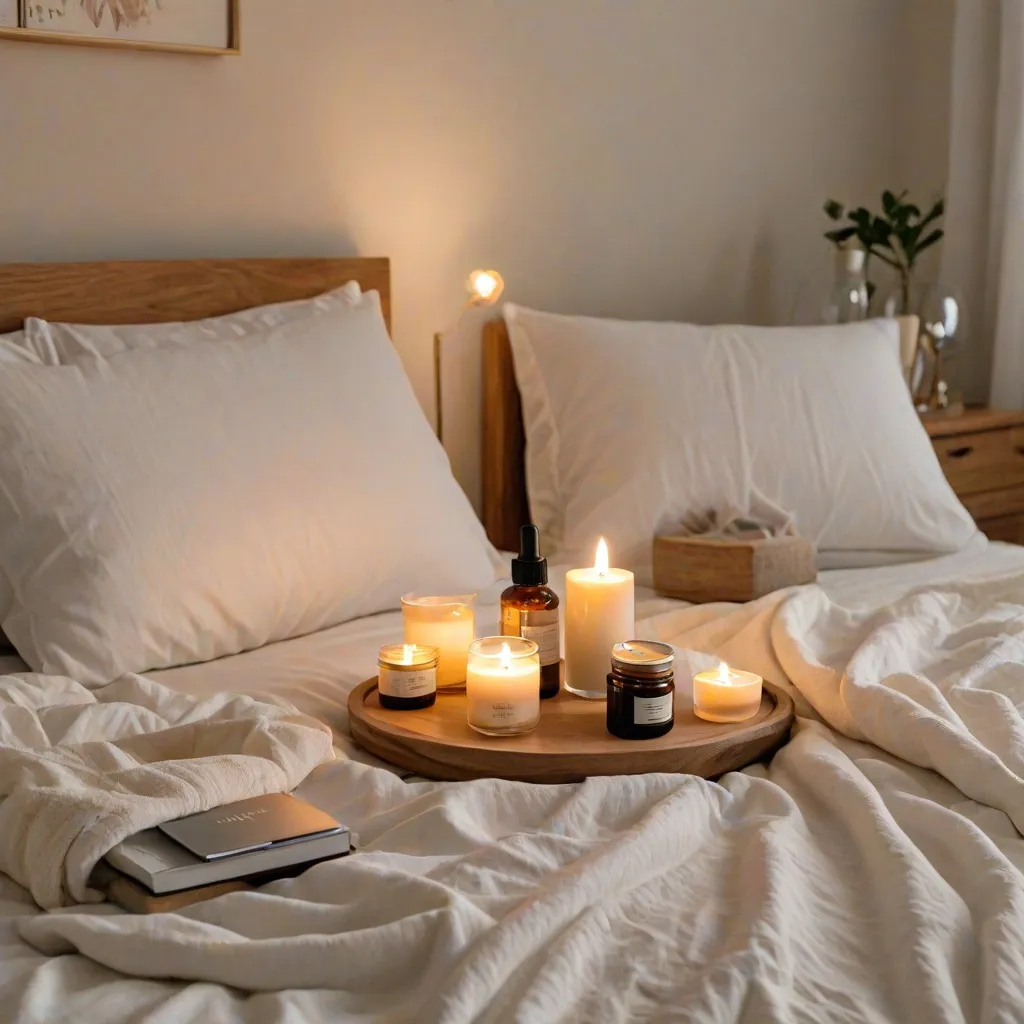 Rytuały pielęgnacyjne przed snem: Jak przygotować skórę na noc