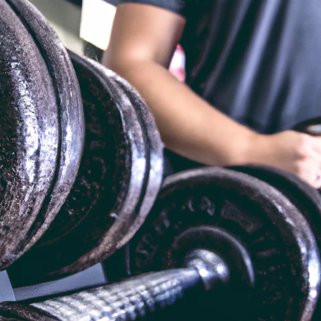 Zalety regularnych treningów siłowych