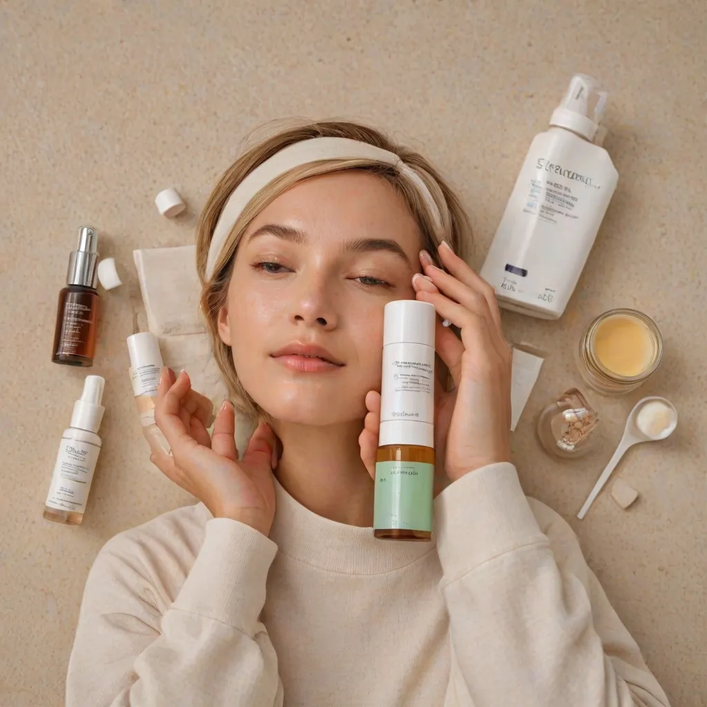 Jak zapobiegać starzeniu się skóry: Najnowsze metody i produkty