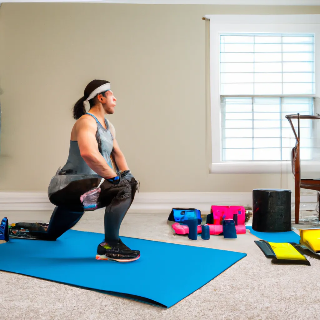 Jak zapobiegać kontuzjom podczas ćwiczeń