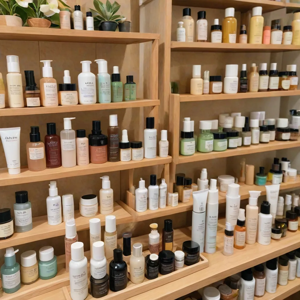 Jak wygląda koreańska pielęgnacja skóry: Sekrety pięknej cery z Azji