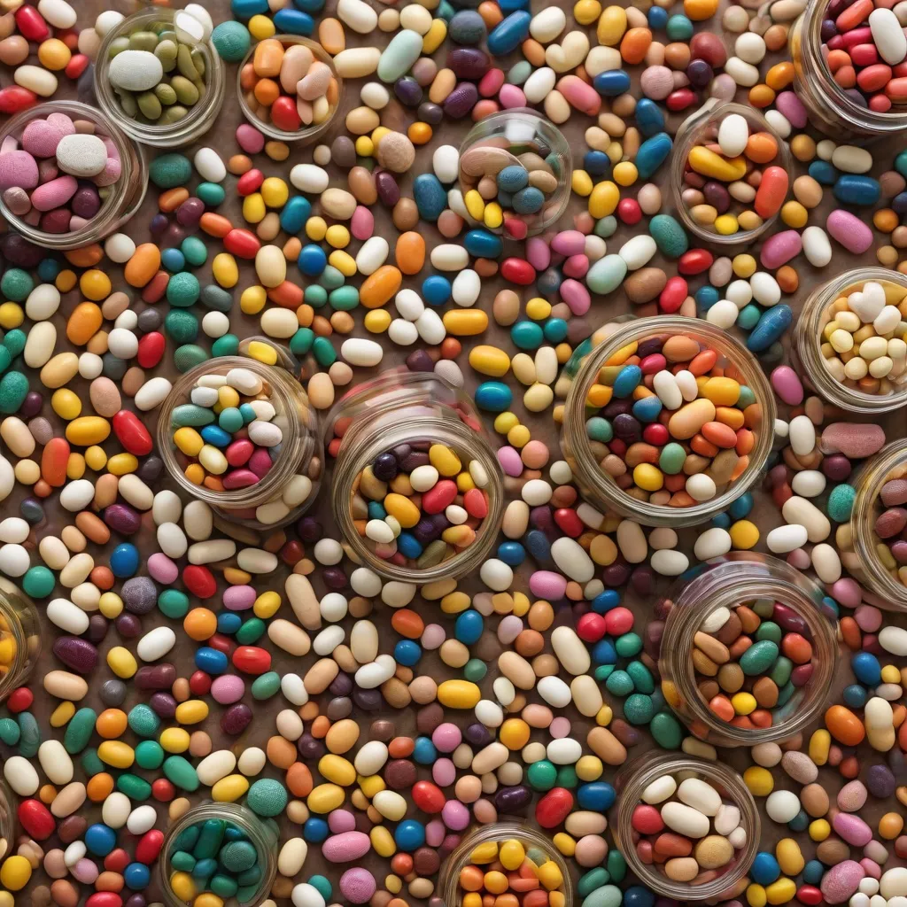 Najważniejsze witaminy i minerały dla urody: Jakie suplementy warto stosować