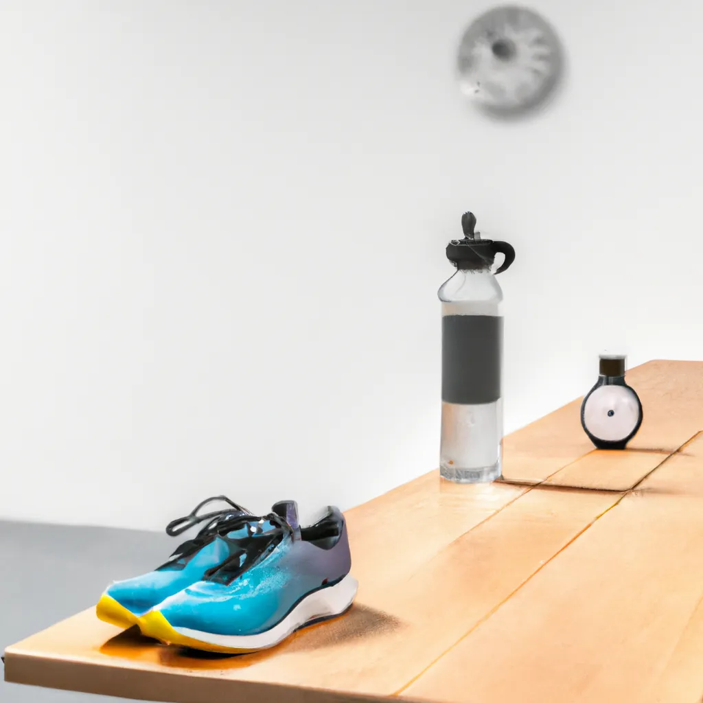 Sekrety udanego treningu interwałowego