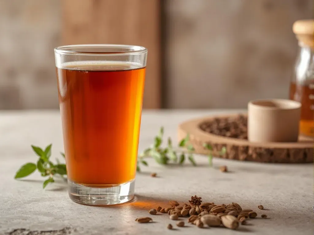 napary na problemy z trawieniem